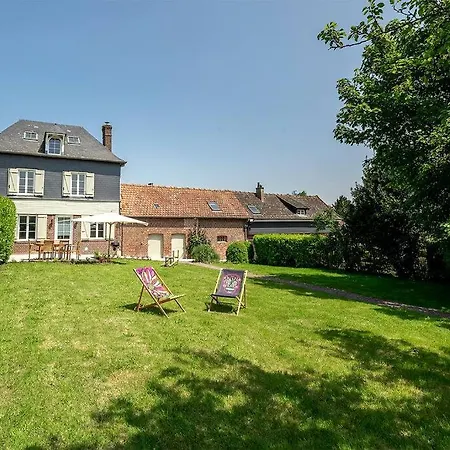 Les Rives Du Dun Le Bourg-Dun