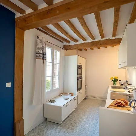 Les Rives Du Dun Feriehus