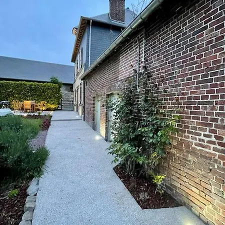 Feriehus Les Rives Du Dun Le Bourg-Dun