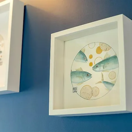 Feriehus Les Rives Du Dun *