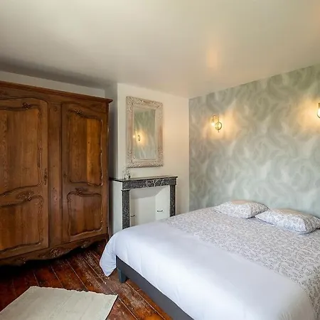 Les Rives Du Dun * Le Bourg-Dun