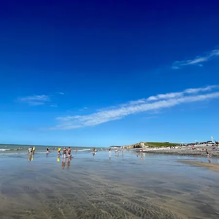 Les Rives Du Dun * Le Bourg-Dun