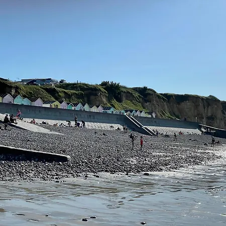 Feriehus Les Rives Du Dun *