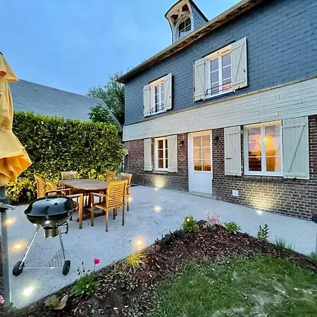 Les Rives Du Dun * Le Bourg-Dun